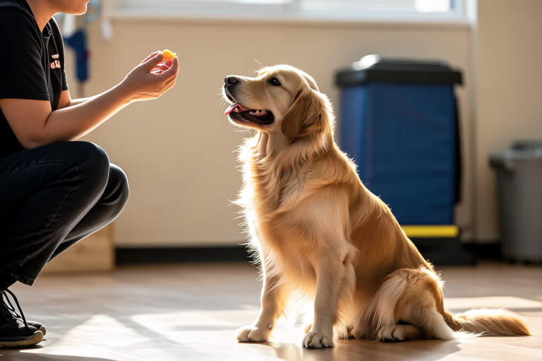 The Ultimate Guide to Training Your Labrador: Tips and Tricks