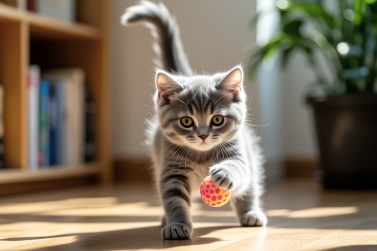 The Unique Challenges and Joys of Owning a Munchkin Cat