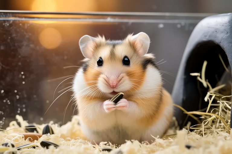 Top 10 Myths About Golden Hamsters Debunked Once and For All