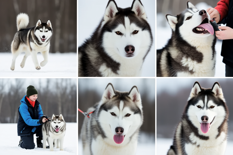 Top 10 Myths About Siberian Huskies Debunked Once and For All