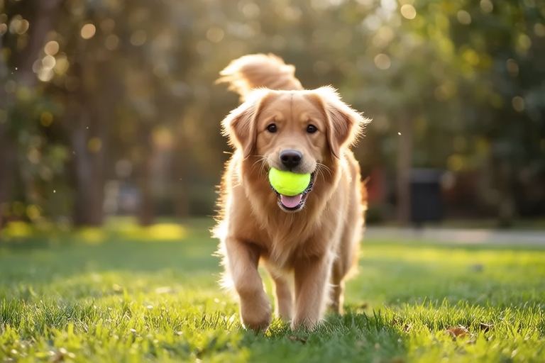 5 Fun Facts About Labrador Retrievers That Will Make You Smile