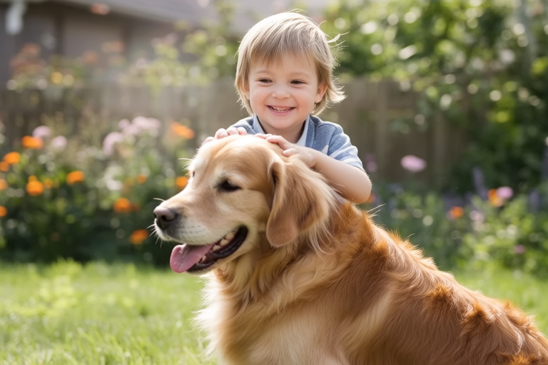 5 Fun Facts That Make Labrador Retrievers Stand Out as Perfect Family Pets