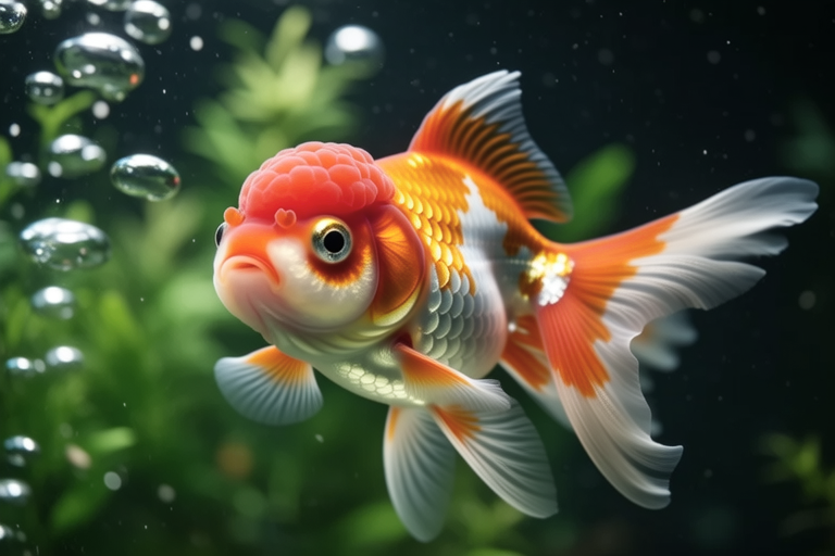 5 Myths About Goldfish You Need to Stop Believing