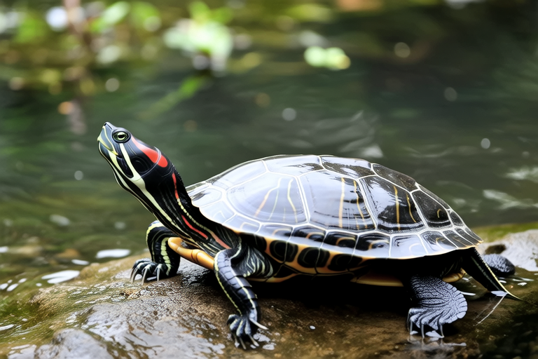 Before You Get a Red-eared Slider: Vital Information Pet Owners Need