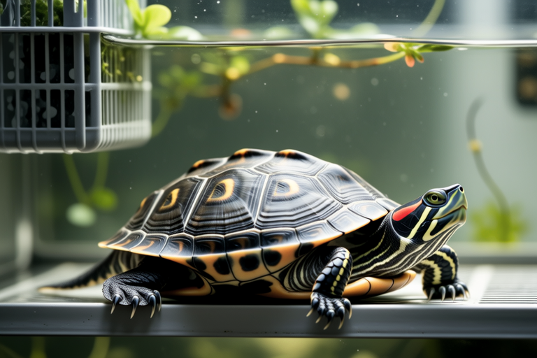 Common Myths Debunked: The Truth About Red-eared Slider Pet Ownership