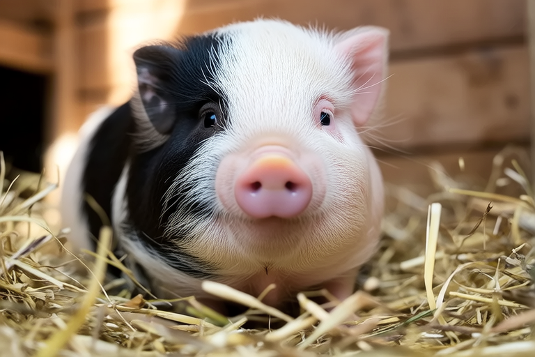 From Cavy to Comrade: How Guinea Pigs Became the Heart of Many Homes