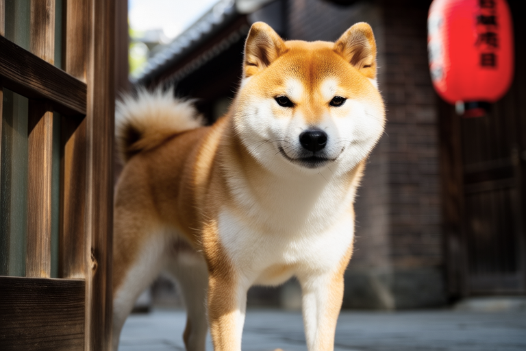 From Tokyo to Your Home: The Fascinating History Behind Shiba Inus