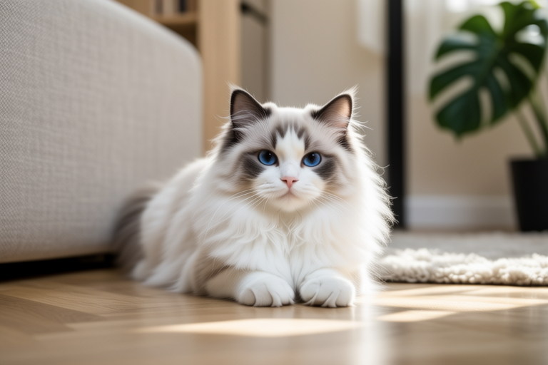 Living with a Munchkin: Tips for Thriving with This Short-Legged Feline Friend
