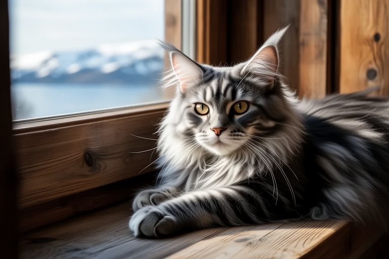 Norwegian Pets: The Cutest Animals from Scandinavia