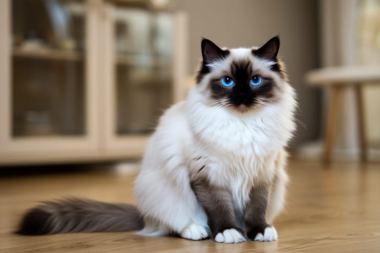 Siamese Cats: The Chatty Charms That Will Make You Smile