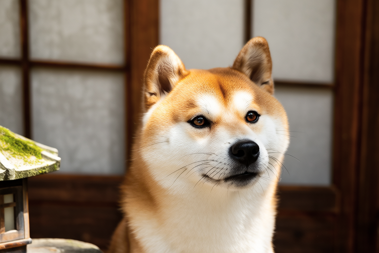 The Surprising History and Traits of Japan’s Iconic Shiba Inu