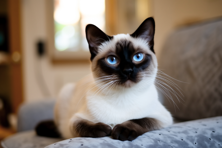 The Ultimate Guide to Caring for Your Siamese Feline Friend