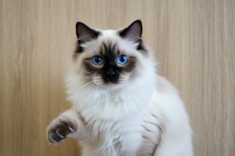 Top 10 Reasons Why Turkish Angora Cats Steal Hearts Worldwide