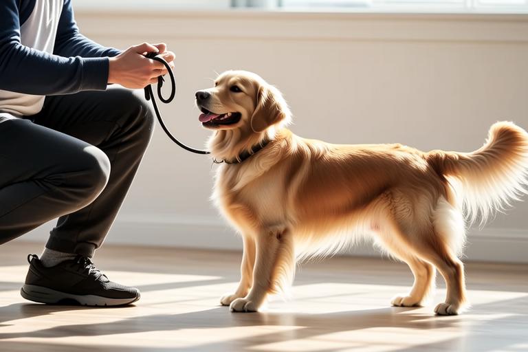 Training Tips for a Happy and Well-Behaved Labrador Retriever