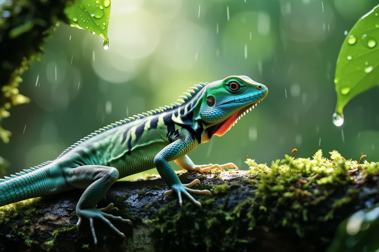 Unleashing Charm: Discover the Enchanting World of Splendid Japalures