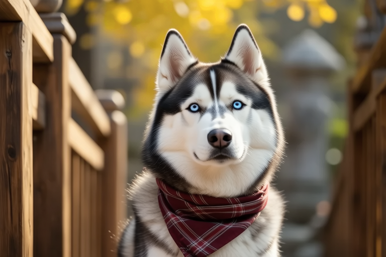 Living with a Siberian Husky: Tips and Tricks from Experienced Owners