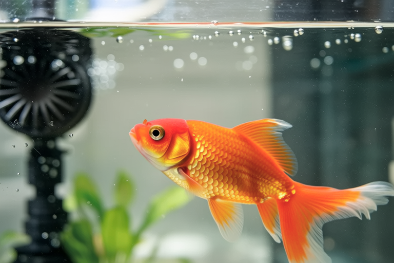 The Hidden Costs of Owning a Goldfish You Might Not Know