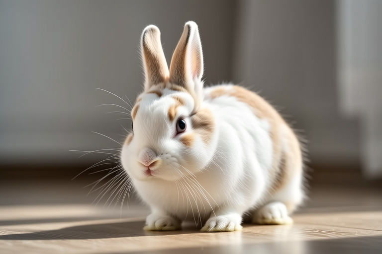 The Ultimate Guide to Owning a Happy and Healthy Dutch Dwarf Rabbit