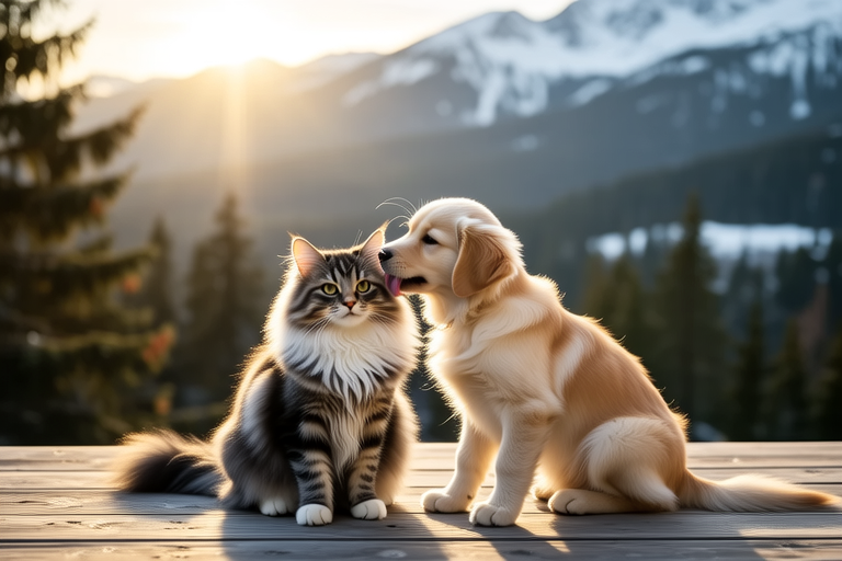 Unleashing Joy: Why Norwegian Pets Are Winning Hearts Worldwide